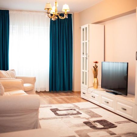 Forest Therapy Suite - Sub Padure Grand Comfort Брашов Екстер'єр фото