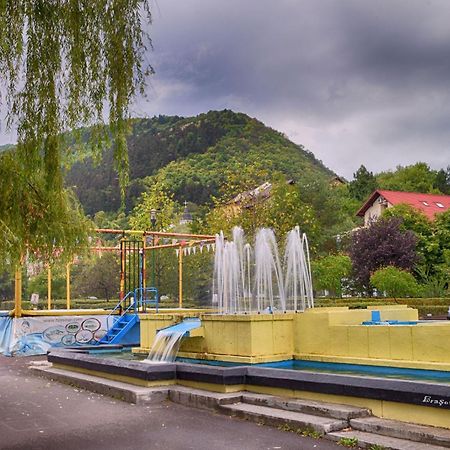 Forest Therapy Suite - Sub Padure Grand Comfort Брашов Екстер'єр фото