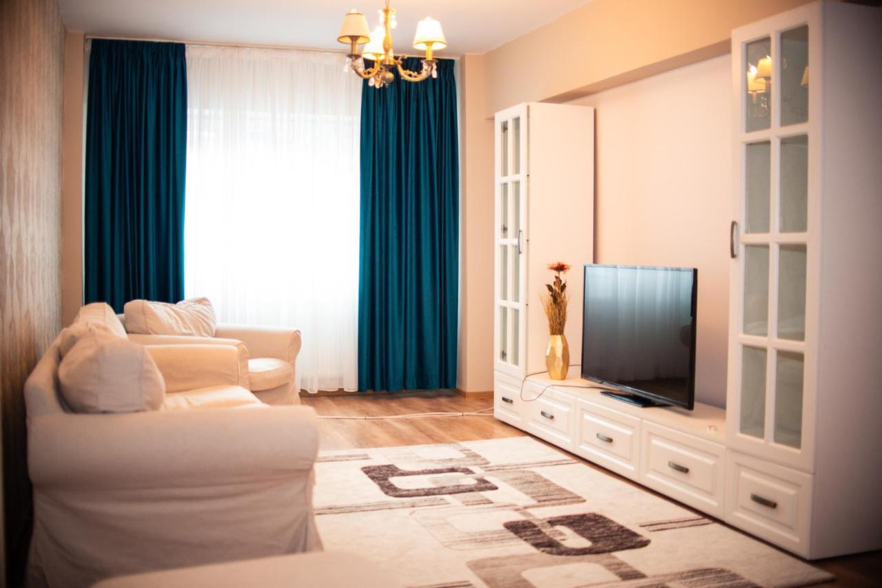 Forest Therapy Suite - Sub Padure Grand Comfort Брашов Екстер'єр фото