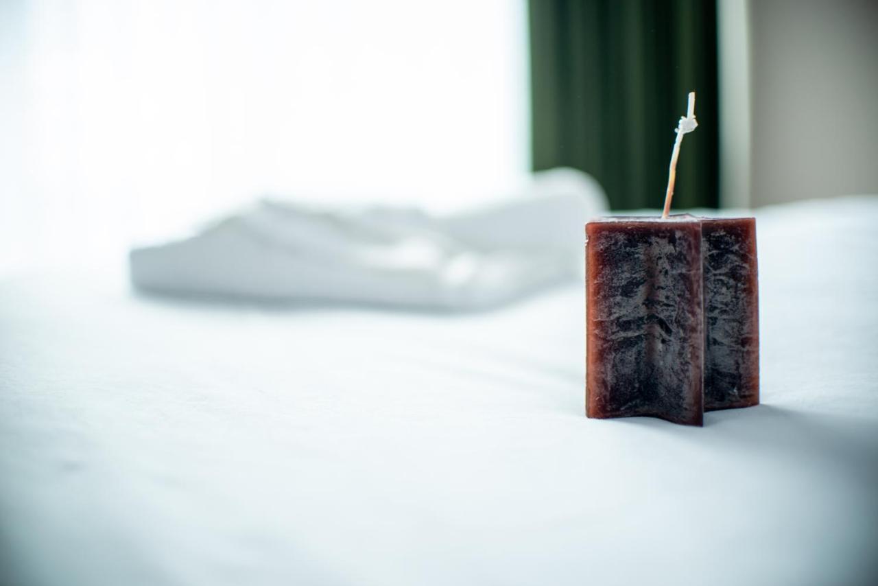 Forest Therapy Suite - Sub Padure Grand Comfort Брашов Екстер'єр фото