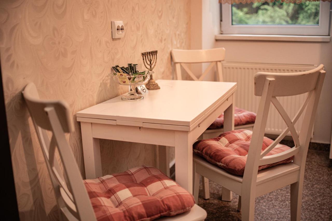 Forest Therapy Suite - Sub Padure Grand Comfort Брашов Екстер'єр фото