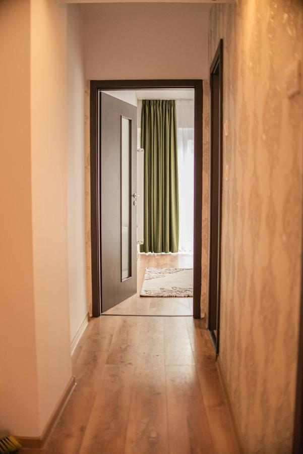 Forest Therapy Suite - Sub Padure Grand Comfort Брашов Екстер'єр фото