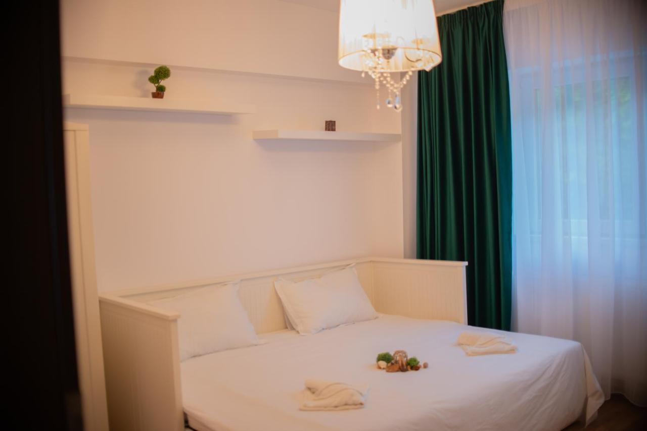 Forest Therapy Suite - Sub Padure Grand Comfort Брашов Екстер'єр фото