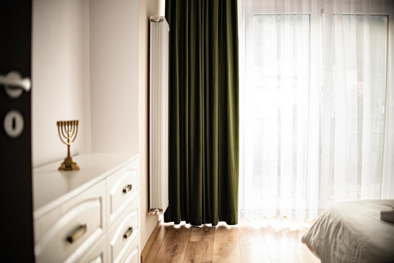 Forest Therapy Suite - Sub Padure Grand Comfort Брашов Екстер'єр фото